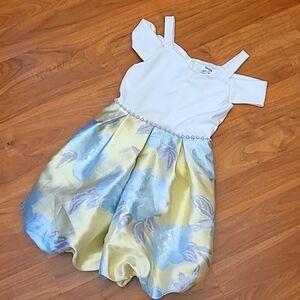 Speechles Spring/Easter dress for Girls
